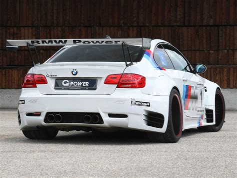 2013, G power, Bmw, M3, Gt2 r, E92, Gt2, Tuning, Race, Racing ...