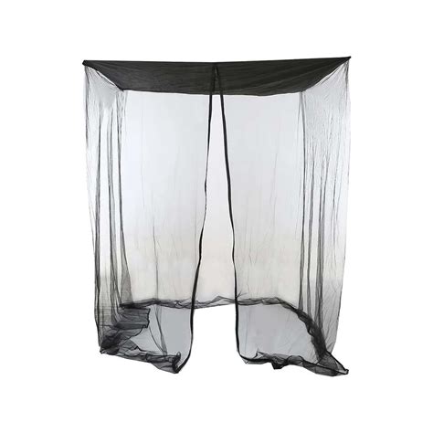 Patio Swings Mosquito Netting - Polyester Mesh Screen With Zipper ...