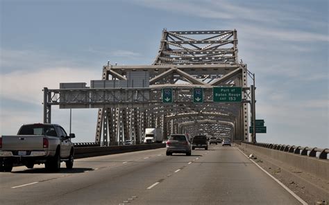 The 30 Longest Bridges in the United States