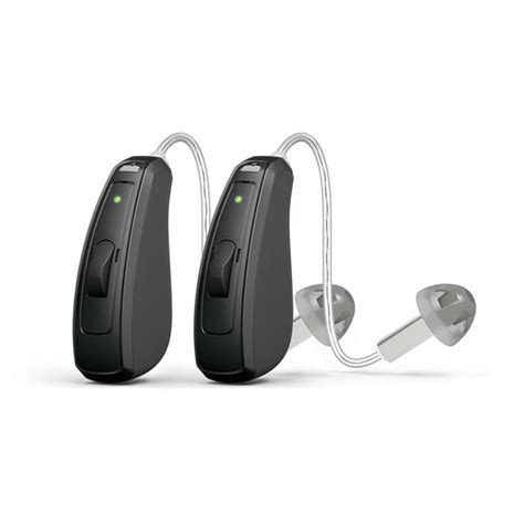 Pair - ReSound LiNX Quattro 9 - hearingoncall.com