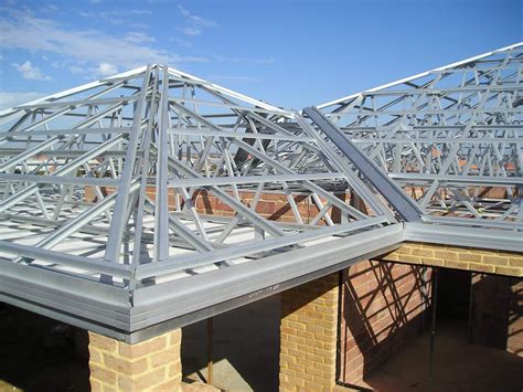 Light Gauge Steel in Kenya- Roofing with Steel | Builders Duka