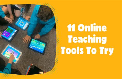 11 Best Online Teaching Tools to Bring into your Elementary Classroom | Kodable