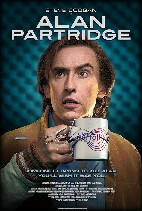 Alan Partridge (2013) - IMDb