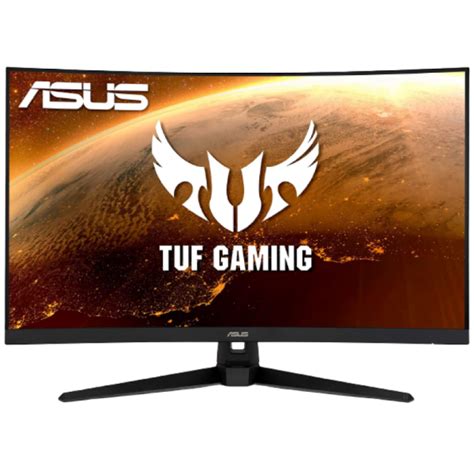 Asus TUF Gaming VG32VQ1B Curved Gaming Monitor - Gadgets360.pk