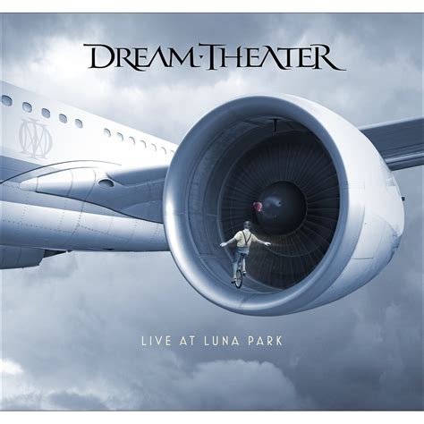 Live at Luna Park | Dream Theater Wiki | FANDOM powered by Wikia