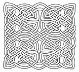 Amazing Celtic Knot coloring Page  Download Print Or Color Online For sketch template