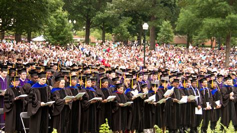 University of Virginia President to Deliver UM Commencement Address ...