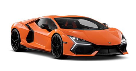 2024 Lamborghini Revuelto Specs |Lamborghini of Sarasota