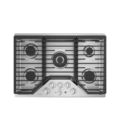 GE Profile Cooktop Repair | GE Monogram Repair Expert