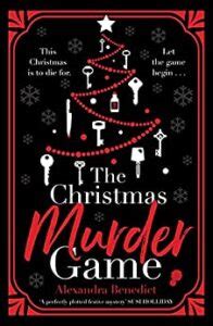 18 Cozy Christmas Murder Mystery Books To Read During The Holiday Season – The Creative Muggle