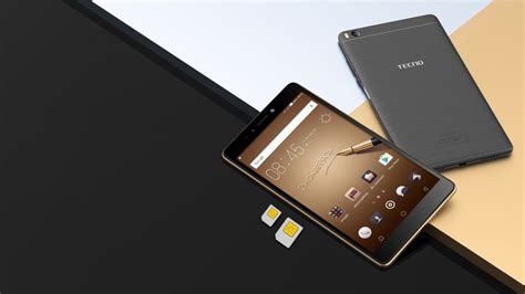 List of All TECNO Tablets - Prices and Specifications 2019