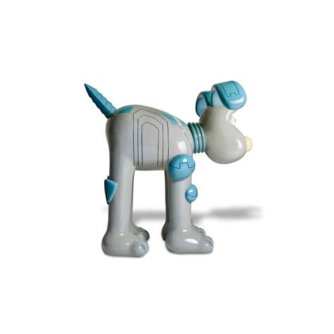 Bonhams : WALLACE AND GROMIT GROMIT UNLEASHED HONG KONG EDITION SCULPTURE