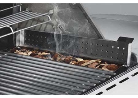 Weber Summit S-470 Natural Gas Outdoor Grill - 7270001