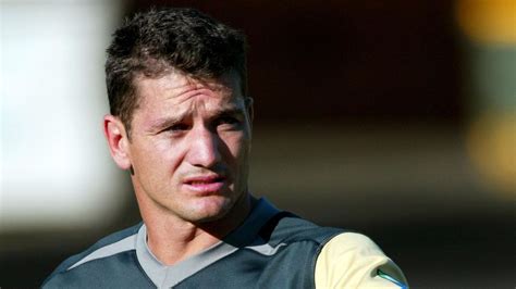 South Africa legend Joost van der Westhuizen dies, aged 45 - Rugby ...