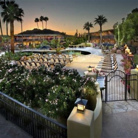 Carefree Resort & Conference Center - UPDATED 2017 Prices & Reviews (AZ ...