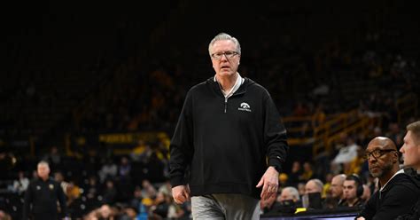 Fran McCaffery on the win over UMBC