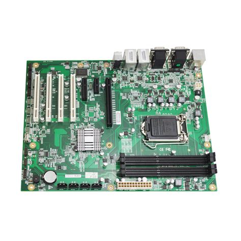 B75 motherboard - evrtech.com