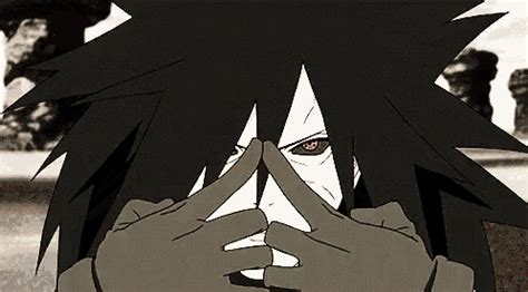 Madara Uchiha GIF - Madara Uchiha Naruto - Discover & Share GIFs