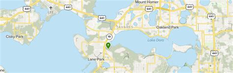 Best trails in Tavares, Florida | AllTrails