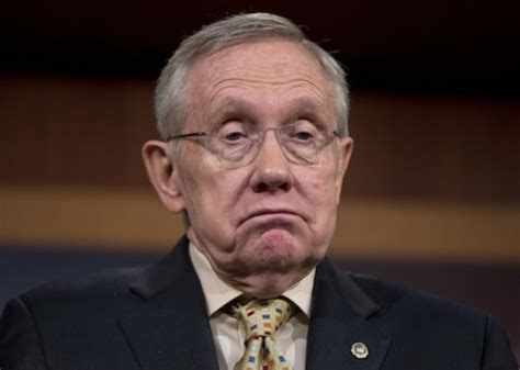 Harry Reid: Net worth, House, Car, Salary, Wife & Family - 2018 Muzul