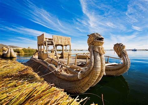 Visit Lake Titicaca on a trip to Peru | Audley Travel