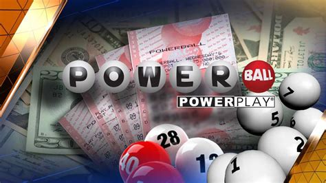 Watch Powerball Live on Action News at 11pm