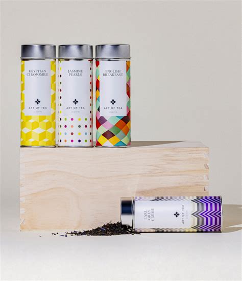 Loose Leaf Tea Gifts - Gift Sets for Friends, Family or Yourself