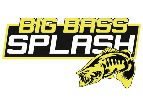 Big Bass Splash 2024 Schedule Toledo Bend - Ciel Alberta