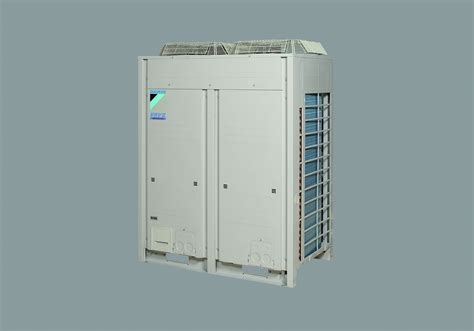 Daikin Vrv 3 Service Manual