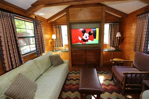 Why We Love the Cabins at Disney’s Fort Wilderness