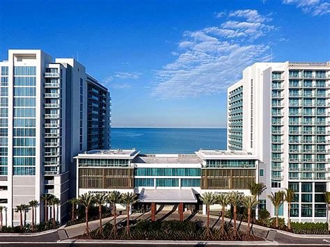 Top 10 Luxury Hotels in Clearwater Beach - Sara Lind's Guide