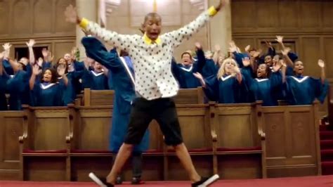 Canada gets Happy with Pharrell Williams dance videos | CBC News