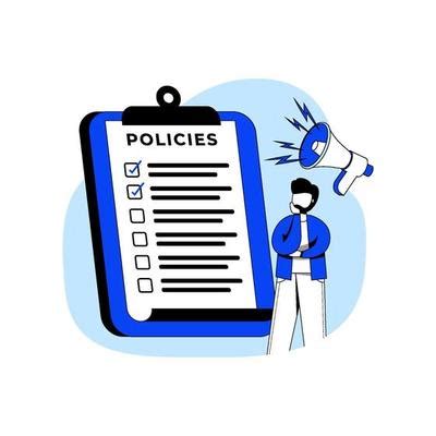 Policy Icon Vector Art, Icons, and Graphics for Free Download