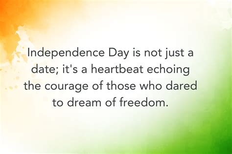 Independence Day Quotes 2023 | 15th August Quotes