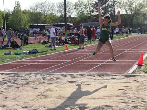 2015 Idaho high school track & field championships: 5A Results | USA ...