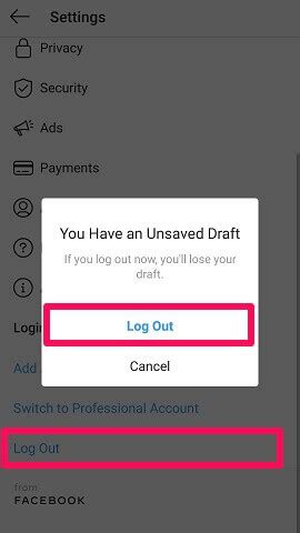 [18 Ways] Fix Instagram Couldn’t Refresh Feed On Android