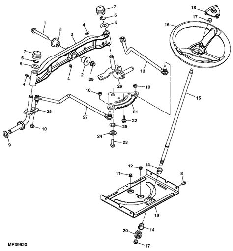 John Deere A Parts | John Deere Parts - www.mygreen.farm