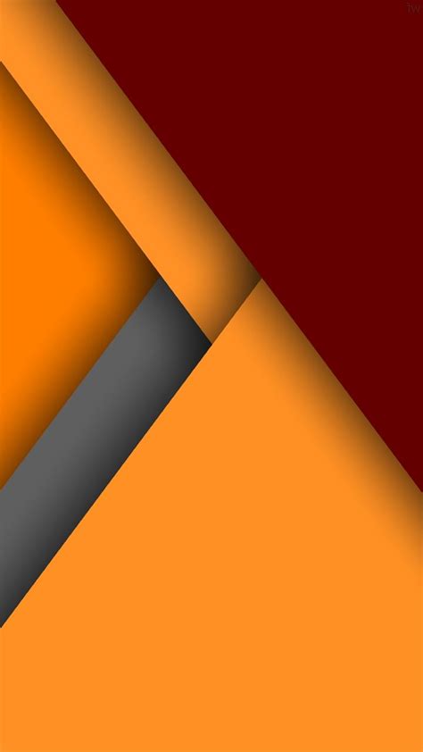 an orange and black abstract background with diagonal lines on the bottom right corner, in ...