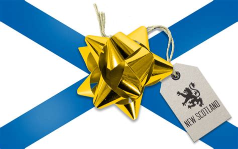 Gift Card – New Scotland Brewing Company