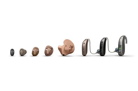 Oticon Hearing Aids Review (2024) – Forbes Health