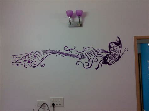 The Wall Decal blog: Why you might be missing out on one of the best indoor decor options