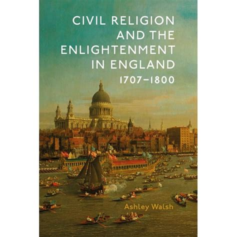 Studies in Modern British Religious History: Civil Religion and the ...