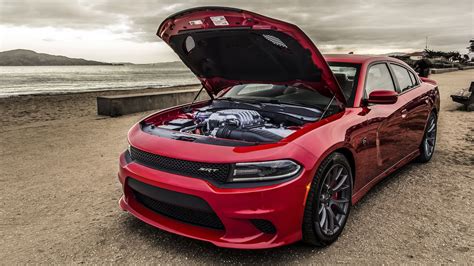 Dodge Charger and Challenger SRT Hellcat orders continue to smash initial sales expectations ...