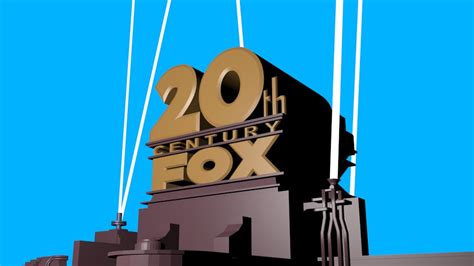 20th Century Fox 1981 1994 Blocksworld Logo Remake by blendmovies2023 on DeviantArt