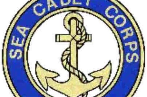 Sea Cadets Logo