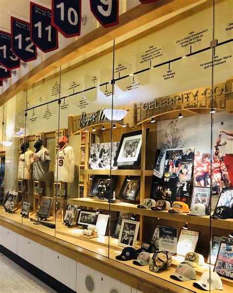 Roger Maris Museum, Fargo | Roadtrippers