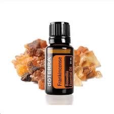 doTerra Frankincense