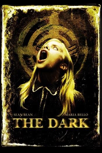 The Dark - Cast - On TV Tonight (UK)