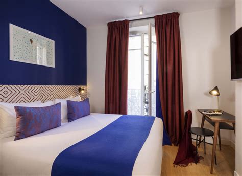 Paris Art Hotel Quartier-Latin | OFFICIAL SITE | 3 Star Boutique Hotel ...