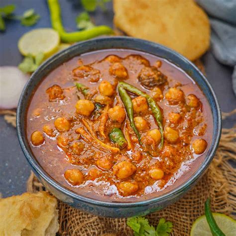 Chana Masala Punjabi Chole Masala Poori Masala Recipe Chole Bhature Recipe Chickpea Recipe Chana ...